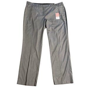 Lane Bryant The Allie Straight Leg Pants Size 22L